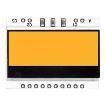 EA LED40X33-A  Optoelectronics