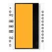 EA LED40X33-A LED Backlighting