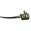 6630 Toggle Switches