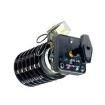 7810D  Electromechanical