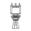 A127S1YZQ  Electromechanical