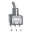A226P32YZQ electronic component of Electroswitch