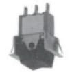 B123J50ZQ32P  Electromechanical
