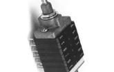 C2P0308N-A Rotary Switches