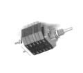 C3P0112S-9318  Electromechanical