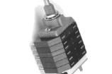 C3P0412N-A Rotary Switches