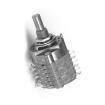 C4D0107N-9636 Rotary Switches