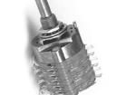 C4D0204S-60-A Rotary Switches
