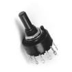 C5P0112N-RA Rotary Switches