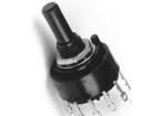 C5P0304N-A Rotary Switches