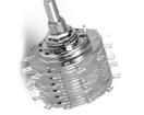 C7D0424N-C Rotary Switches
