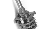 D2-513 Rotary Switches