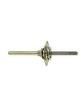 D4-300 Switch Fixings