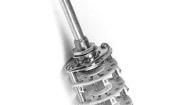 D4G0411N Rotary Switches