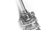 D4G-37 Rotary Switches