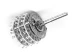 D8G0117S  Electromechanical