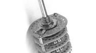 D9G0223N Rotary Switches