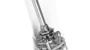 E3G0402N-1 Rotary Switches