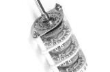 E4C0208N Rotary Switches