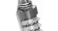 M5D0412N-A Rotary Switches