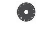 P112 Knobs & Dials