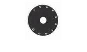P117 Knobs & Dials