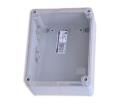 2711-01 Enclosures, Boxes & Cases