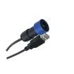 PXP4040/B/5M00  Wire & Cable