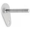 GN 42-60-M10-100-A0-S Mounting Fixings