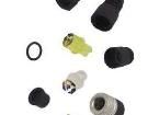 ELKA 3008V Circular Metric Connectors