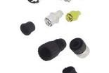 ELKA 4008V Circular Metric Connectors