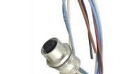 ELKE 512 PG9P Sensor Cables / Actuator Cables