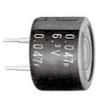 DK-6R3D104T Supercapacitors / Ultracapacitors