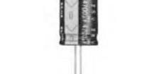 R2O-50V470MF3 Aluminium Electrolytic Capacitors - Radial Leaded