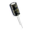 RBD-50V101MH5# Aluminium Electrolytic Capacitors - Radial Leaded