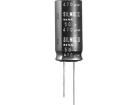 RFS-16V471MI65 Aluminium Electrolytic Capacitors - Radial Leaded
