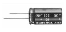 ROB-16V332MJ8#  Passive Components