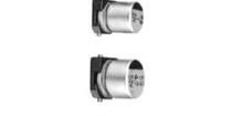 RV2-10V101MU-R Aluminium Electrolytic Capacitors - SMD