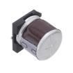 RVJ-50V101MH10U-R electronic component of Elna