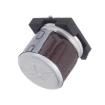 RVJ-50V101MH10U-R Aluminium Electrolytic Capacitors - SMD