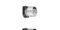 RVS-16V470MU-R Aluminium Electrolytic Capacitors - SMD