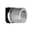 RVZ-35V151MH10U-R2 Aluminium Electrolytic Capacitors - SMD
