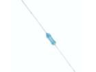 RWE0207 1K96 0.5% 25PPM Metal Film Resistors - Through Hole