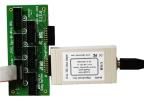 USB-MSP430-FPA-GANG-J  Embedded Solutions