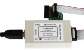 USB-MSP430-FPA-LJB electronic component of Elprotronic