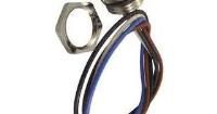 ELST 412 PG9 SN Sensor Cables / Actuator Cables