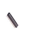 EM-12KP DIP Switches/SIP Switches