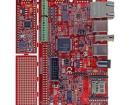 EA-APP-001 Development Boards & Kits - ARM