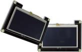 EA-LCD-011 Embedded Solutions