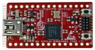 EA-QSB-015  Embedded Solutions